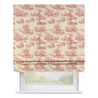 Rolety - Roleta rzymska Florencja - miniaturka - grafika 1