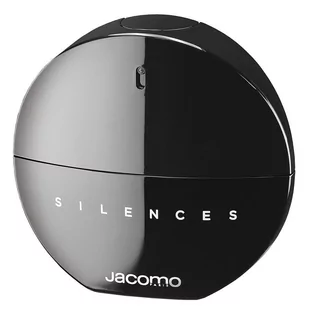 Jacomo Silences Sublime Eau De Parfum 100 ML - Wody i perfumy damskie - miniaturka - grafika 2