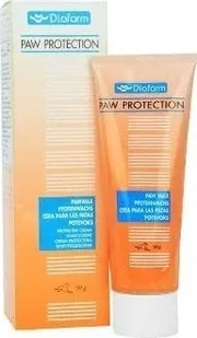 DiafarmPotevoks t/hunde 50 ML beskyttende crème - anti frost - Suplementy i witaminy dla psów - miniaturka - grafika 1