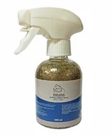 Akcesoria jeździeckie - Holland Animal Care Spray do grzywy i ogona z brokatem Hi Gloss Spray Gold 250 ml - HOLLAND - miniaturka - grafika 1