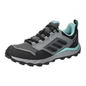 Buty trekkingowe damskie - adidas Terrex Tracerocker 2 GTX Sneaker damskie, Atrament Wonder Blue Legend, 36 EU - miniaturka - grafika 1