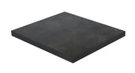 Blaty meblowe i parapety okienne - Blat Presto 50X60 Cm Płyta Laminowana District Dark - miniaturka - grafika 1