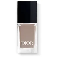 Lakiery do paznokci - DIOR Dior Vernis lakier do paznokci odcień 206 Gris Dior 10 ml - miniaturka - grafika 1