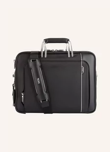 Tumi Torba Biznesowa Arrivé Hannover Z Kieszenią Na Laptopa schwarz - Teczki i aktówki - miniaturka - grafika 1