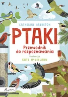 Nauki przyrodnicze - Papilon Ptaki Przewodnik do rozpoznawania - miniaturka - grafika 1