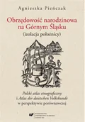 Nauki przyrodnicze - Obrzędowość narodzinowa na Górnym Śląsku - miniaturka - grafika 1