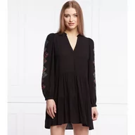 Sukienki - Desigual Sukienka CALENDULA - miniaturka - grafika 1