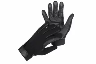 START Rękawiczki całoroczne BORNEO skórzane - Rękawiczki jeździeckie - miniaturka - grafika 1