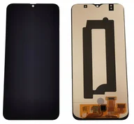 Części serwisowe do telefonów - NOWY WYŚWIETLACZ EKRAN OLED DO SAMSUNG GALAXY A50 A505 SM-A505F A30 A305 - miniaturka - grafika 1