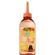 Fructis Hair Drink Odżywka Lamelarna Pineapple 200 ml