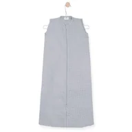 Śpiworki dla dzieci - Jollein - Śpiworek niemowlęcy letni Summer hydrophilic SOFT GREY 70 cm - miniaturka - grafika 1