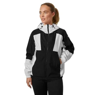 Helly Hansen Damska kurtka przeciwdeszczowa W Rig W Rig - Kurtki damskie - miniaturka - grafika 1