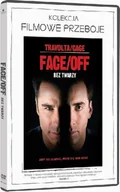 Horror DVD - Face off: Bez twarzy - miniaturka - grafika 1