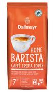Kawa - Dallmayr Barista Caffe Crema Forte 1kg ziarnista - miniaturka - grafika 1