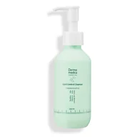 Kosmetyki do demakijażu - DERMOMEDICA Lipid Control Cleanser DERMOMEDICA E278-5894A - miniaturka - grafika 1