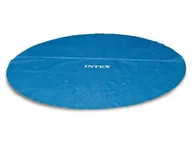 Akcesoria do basenów - Intex Pokrywa solarna 457cm 28013 - miniaturka - grafika 1