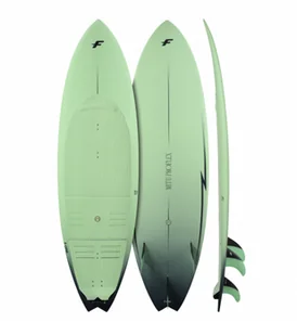 F-One Mitu Pro Flex 2023 - Windsurfing - miniaturka - grafika 1