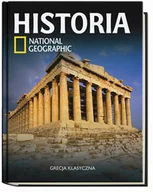Czasopisma - Historia National Geographic - miniaturka - grafika 1