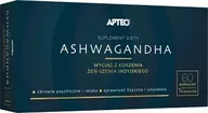 Układ nerwowy - Ashwagandha Apteo, 60 kapsułek - miniaturka - grafika 1