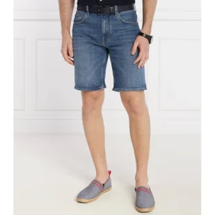 Tommy Hilfiger Szorty BROOKLYN - Spodenki męskie - miniaturka - grafika 1
