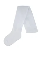 Rajstopy - Rajstopy bawełniane białe 52-56 cm - miniaturka - grafika 1