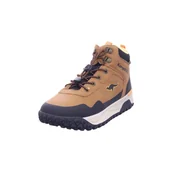 Buty trekkingowe damskie - Buty juniorskie KangaROOS K-NB Vivi RV - miniaturka - grafika 1