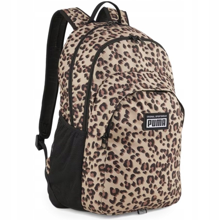 Plecak sportowy Puma Academy Backpack 07913324