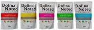 Mokra karma dla psów - Dolina Noteci PREMIUM MIX Smaków 5 x 500g - miniaturka - grafika 1