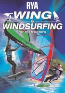 Pozostałe książki - RYA WINDSURF INSTRUCTORS HANDBOOK - miniaturka - grafika 1