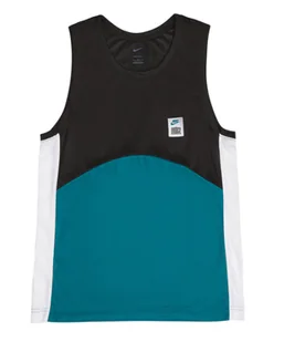 Koszulka Nike Dri-FIT Starting DQ5828011 r. S - Koszulki i topy damskie - miniaturka - grafika 1