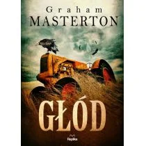 Replika Głód - Kryminały - miniaturka - grafika 1