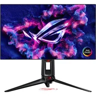 Monitory - ASUS ROG Swift OLED PG27AQDP 26.5" 90LM0A20-B01A70 - miniaturka - grafika 1