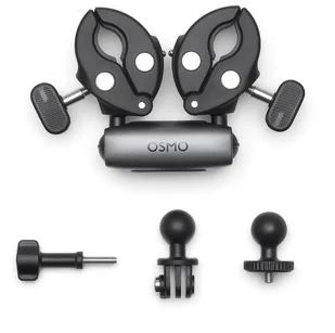 DJI Osmo Dual Heavy Duty Clamp - Akcesoria do drona - miniaturka - grafika 1