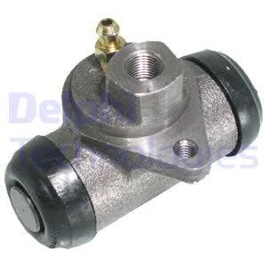 Cylinderek hamulcowy Delphi LW21990 - Cylinderki hamulcowe - miniaturka - grafika 1
