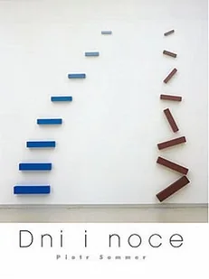 Dni i noce - Poezja - miniaturka - grafika 1