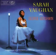 Winyle - Sarah Vaughan: Sarah Vaughan Sings Gershwin 2XWINY - miniaturka - grafika 1