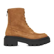 Botki damskie - Trzewiki G-STAR RAW EO-LEYLA-HY25713 - miniaturka - grafika 1