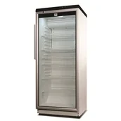 Szafy i witryny chłodnicze - BEKO Witryna chłodnicza przemysłowa PROFESSIONAL ADN 203 2 BP - miniaturka - grafika 1