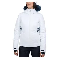 Kurtki narciarskie - Kurtka narciarska damska Rossignol Ski Jacket RLMWJ56 - miniaturka - grafika 1