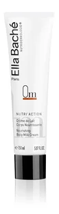 Ella Bache Nourishing Body Milk Cream Odżywczy krem do ciała 150 ml - Balsamy i kremy do ciała - miniaturka - grafika 1