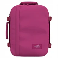 Plecaki - Plecak kabinowy Cabinzero Mini 28L Lovestruck Pink - miniaturka - grafika 1