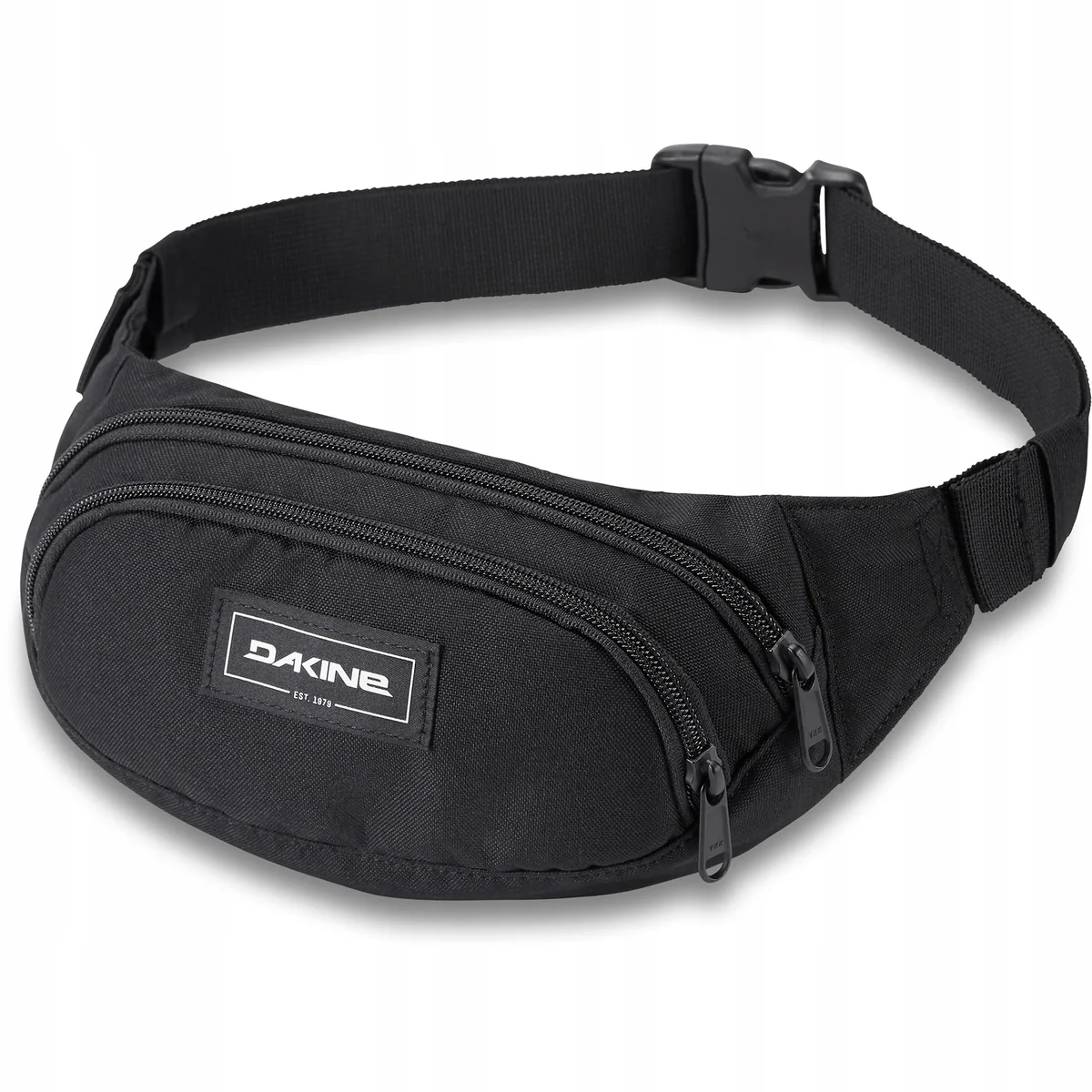 Saszetka nerka Dakine Hip black OS