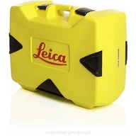 Sprzęt geodezyjny - Walizka transportowa, kufer, do Leica RUGBY seria 600 - miniaturka - grafika 1