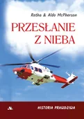 Religia i religioznawstwo - Przesłanie z Nieba - miniaturka - grafika 1