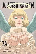 Komiksy obcojęzyczne - Jujutsu Kaisen. Volume 24 - miniaturka - grafika 1