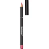 Konturówki do ust - Rimmel London London Lasting Finish 1,2 g Konturówka do ust 125 Indian Pink - miniaturka - grafika 1