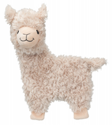 Trixie Pluszowa Lama 40cm TX-35884