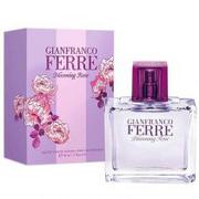 Wody i perfumy damskie - Gianfranco Ferre Blooming Rose woda toaletowa 50ml - miniaturka - grafika 1