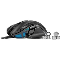 Myszki - Corsair Nightsword RGB (CH-9306011-EU) - miniaturka - grafika 1