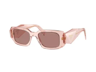 Okulary przeciwsłoneczne Prada PR 17WS 19Q10D - Okulary przeciwsłoneczne - miniaturka - grafika 1